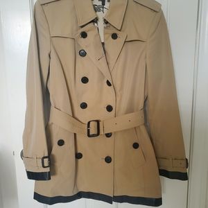 Authentic Burberry jacket